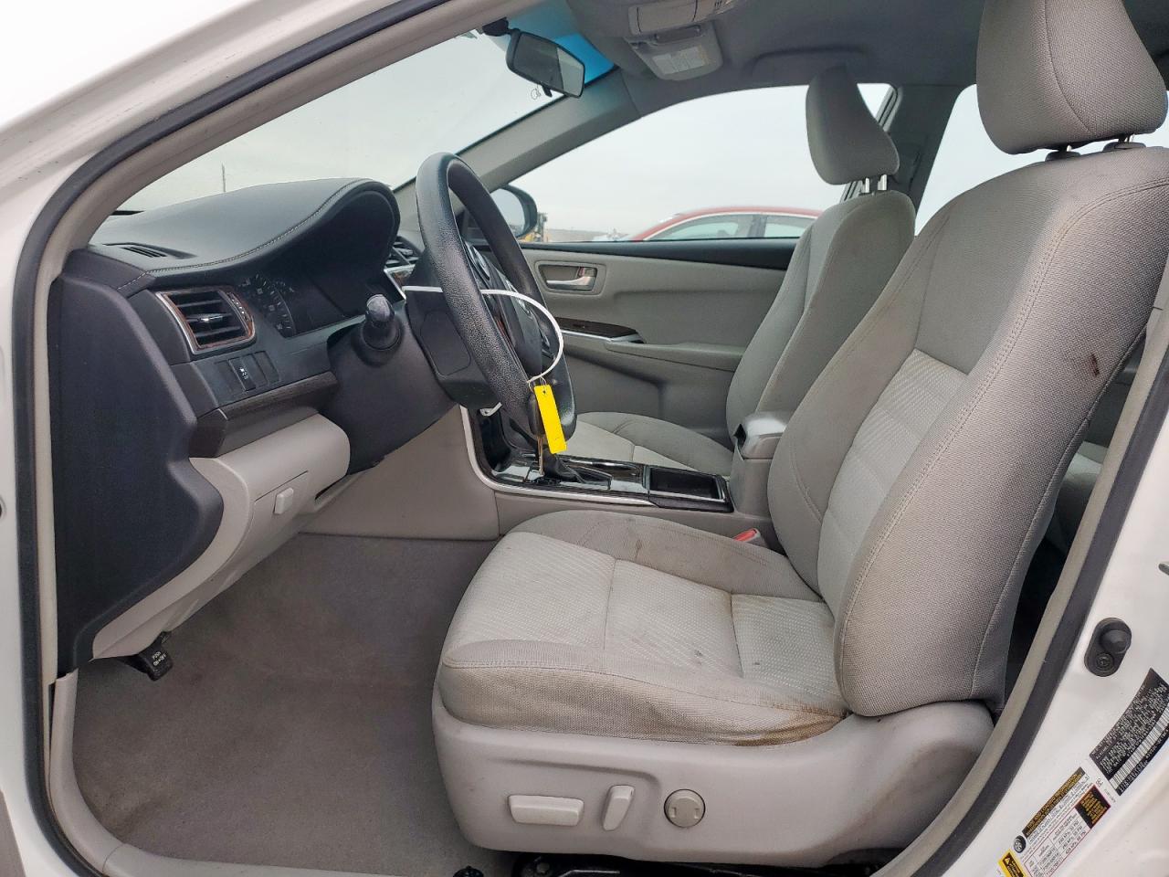 2015 Toyota Camry - Image 7