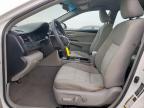 2015 Toyota Camry Le for Sale in Grand Prairie, TX - Front End