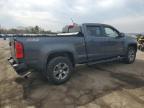 2016 Chevrolet Colorado Z71 en Venta en Pennsburg, PA - Rear End