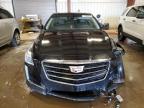 2015 Cadillac Cts Luxury Collection продається в Lansing, MI - Side