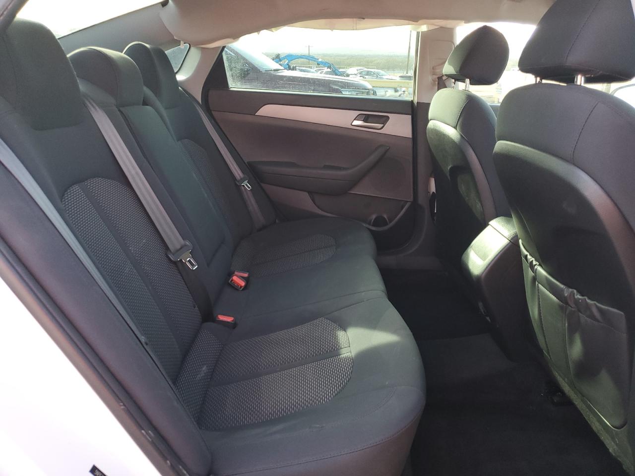 2018 Hyundai Sonata - Image 10
