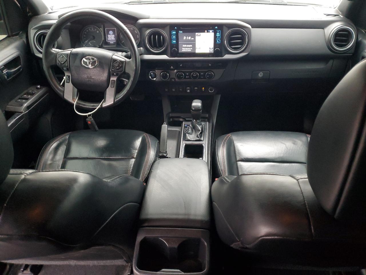 2018 Toyota Tacoma - Image 8
