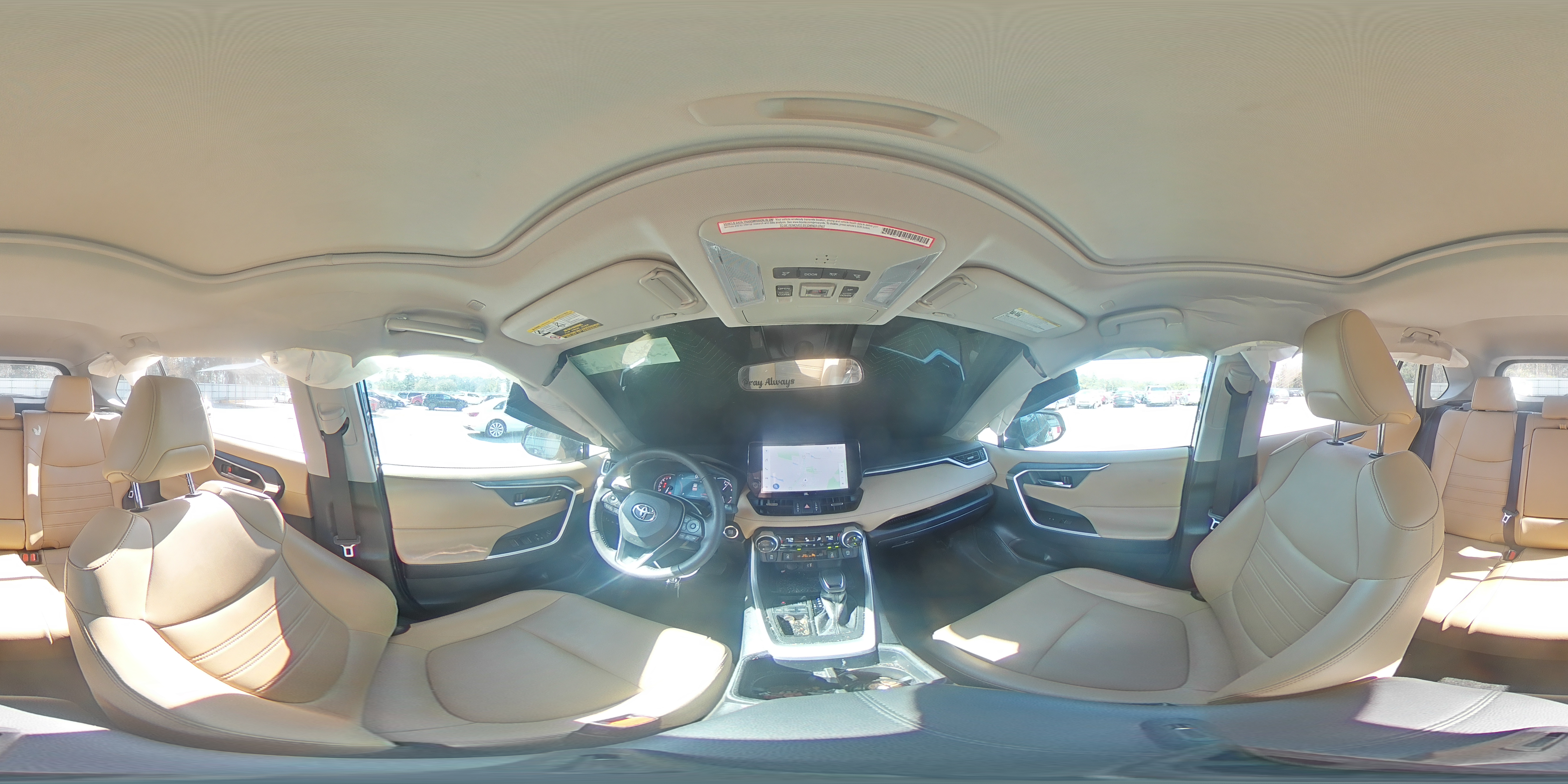 2024 Toyota RAV 4 - Image 14