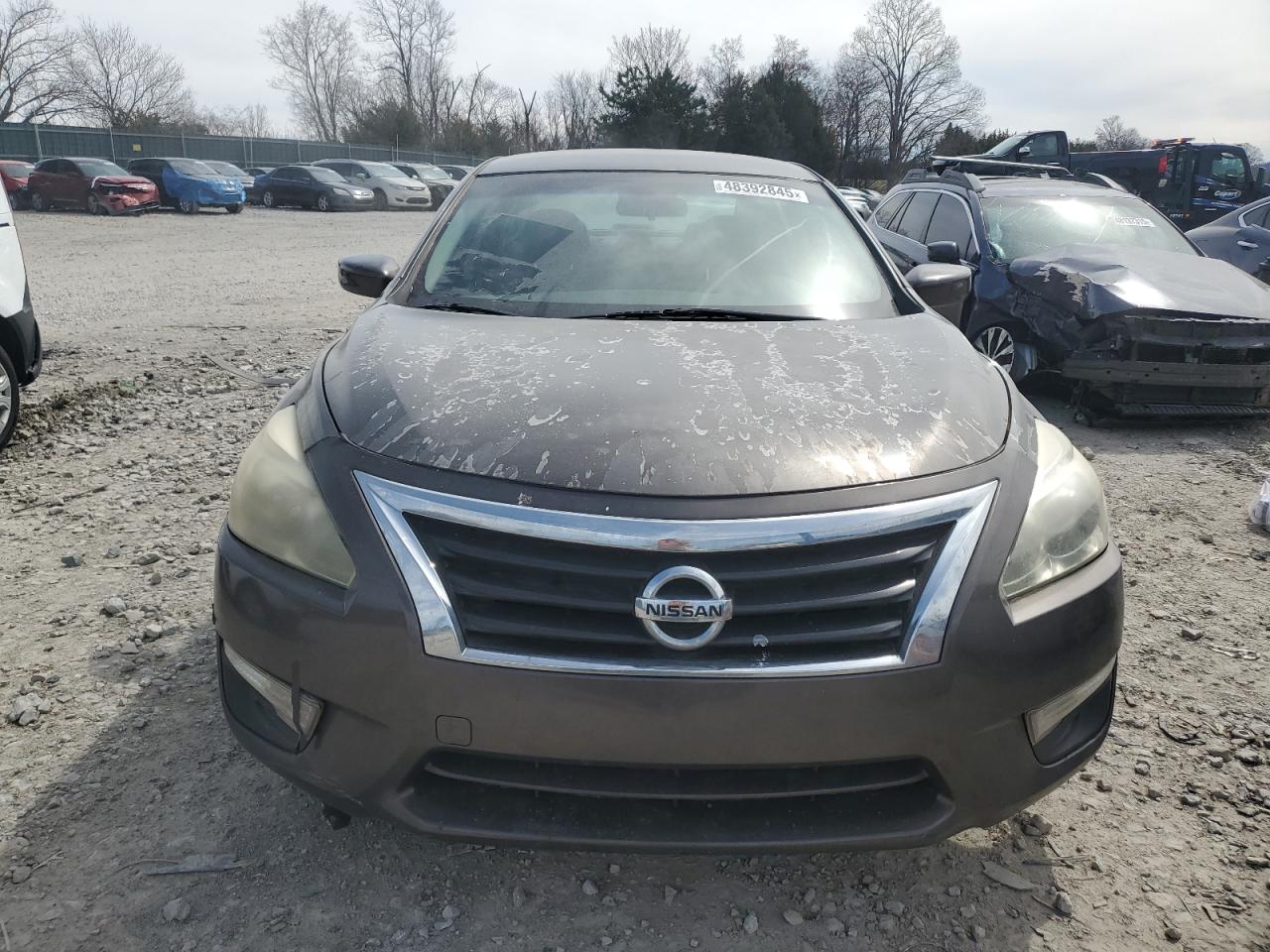2014 Nissan Altima - Image 5