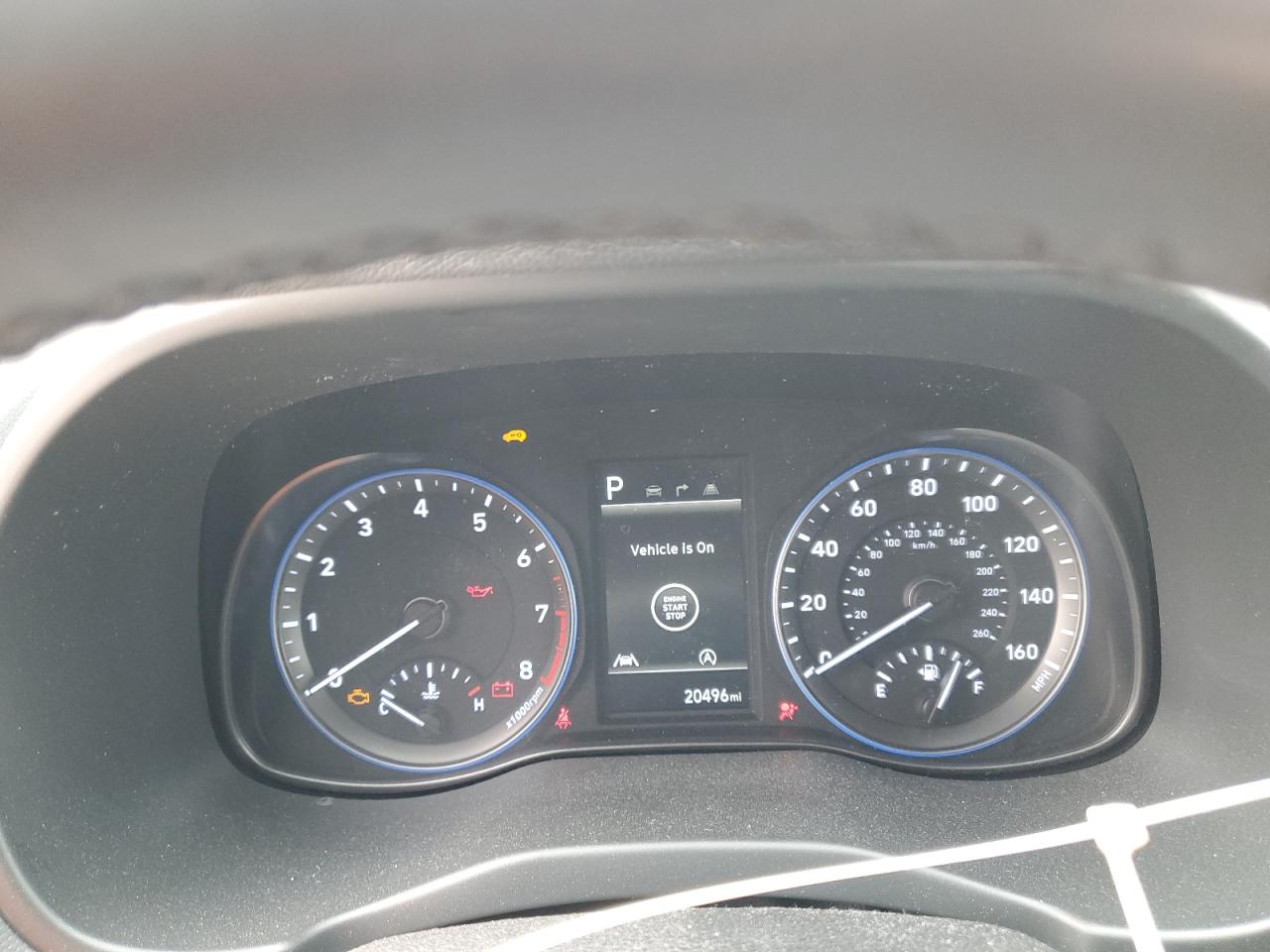 2023 Hyundai Kona - Image 9