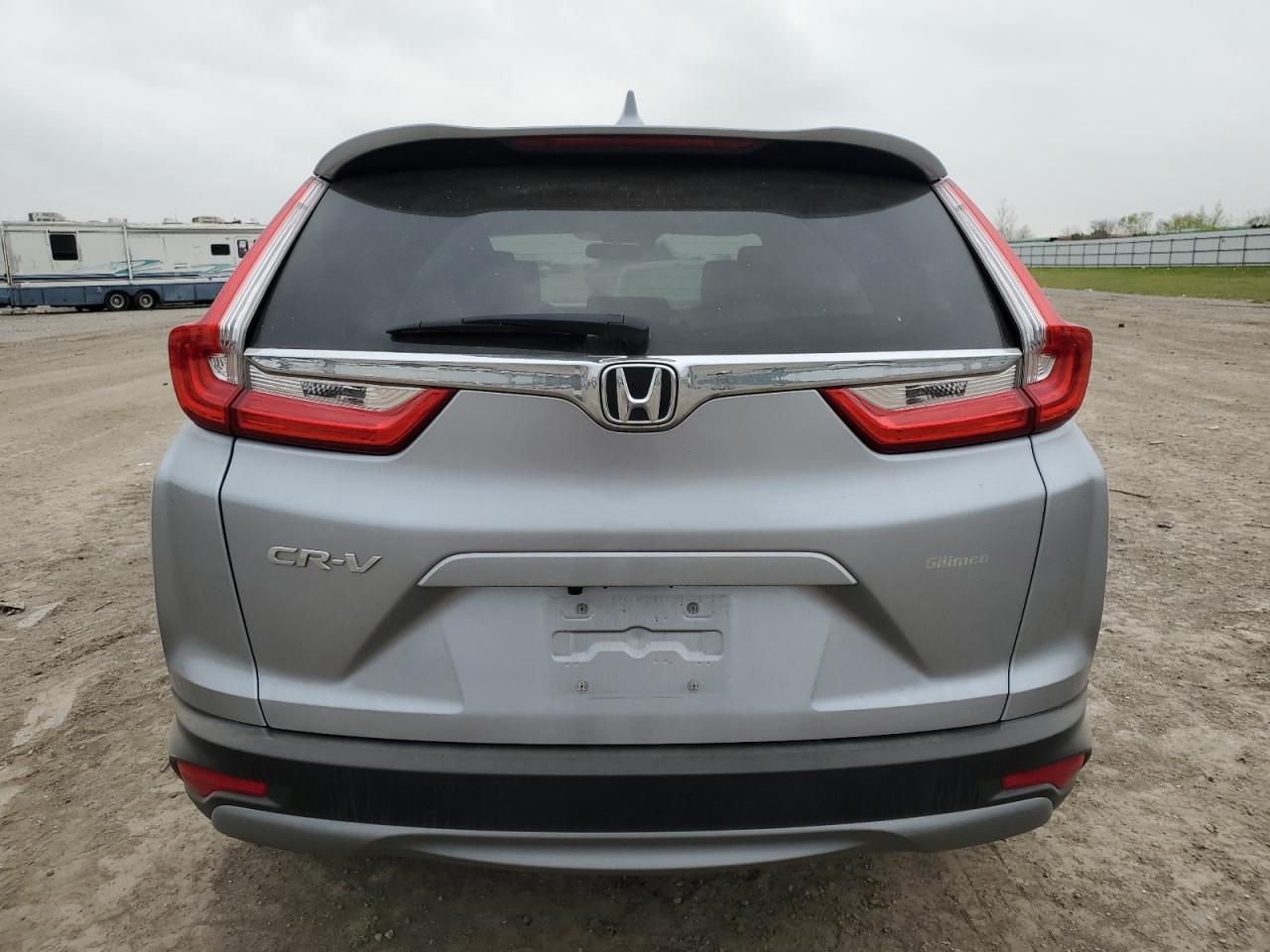 2019 Honda CR-V - Image 6