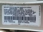 2004 Toyota Corolla Matrix Xr de vânzare în Wilmington, CA - Front End