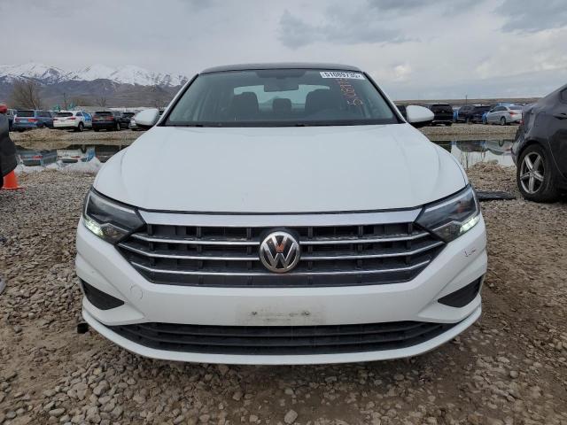  VOLKSWAGEN JETTA 2019 Белы