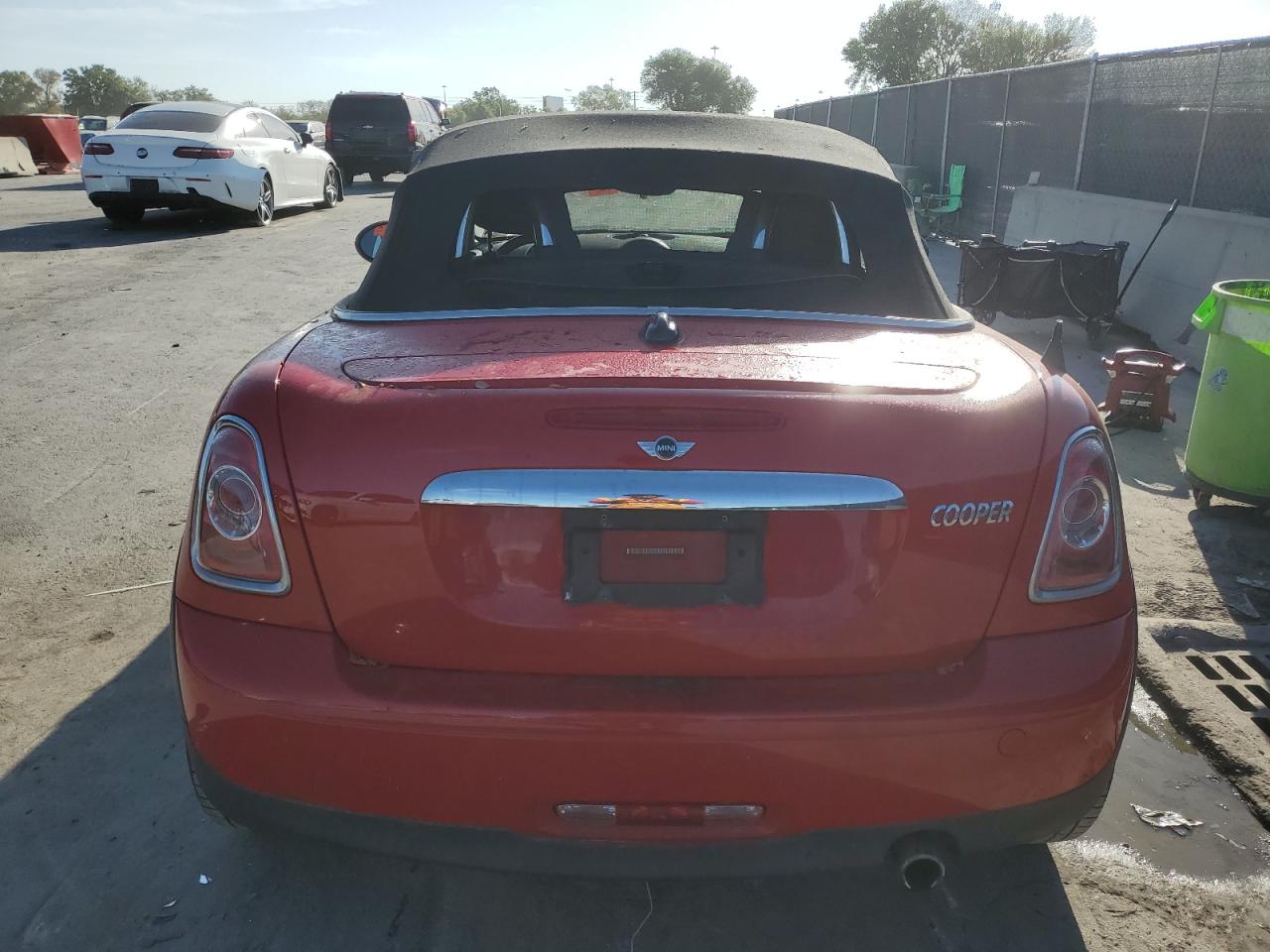 2012 MINI Cooper - Image 6