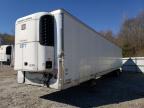 2009 Utility Vs2Ra Refrigerated Van Trailer for Sale in Spartanburg, SC - Undercarriage