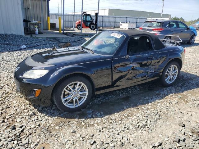 2010 Mazda Mx-5 Miata 