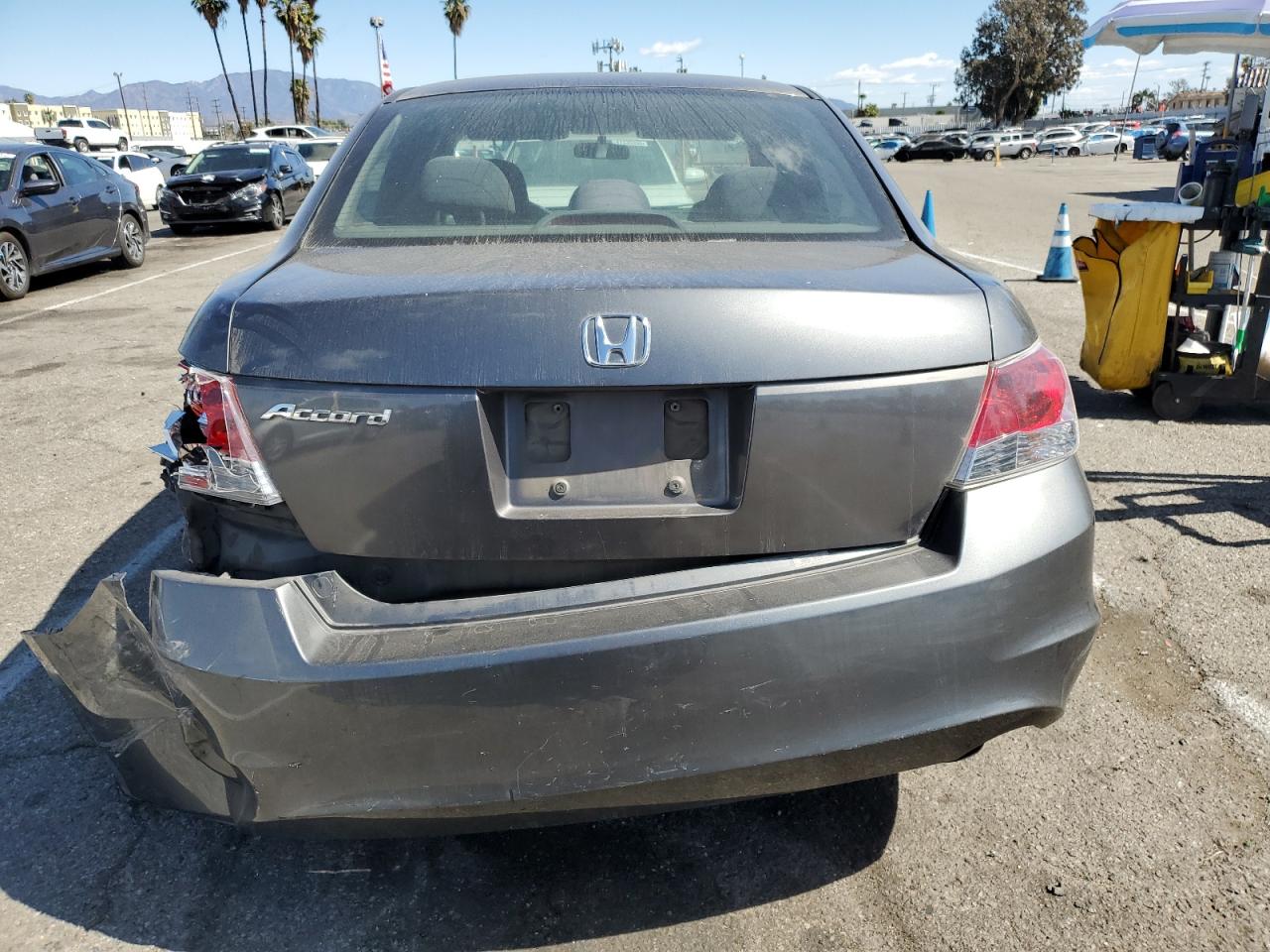 2009 Honda Accord - Image 6