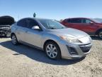 2011 Mazda 3 I na sprzedaż w San Diego, CA - Rear End