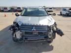 2023 Mitsubishi Outlander Sel en Venta en Grand Prairie, TX - Rollover