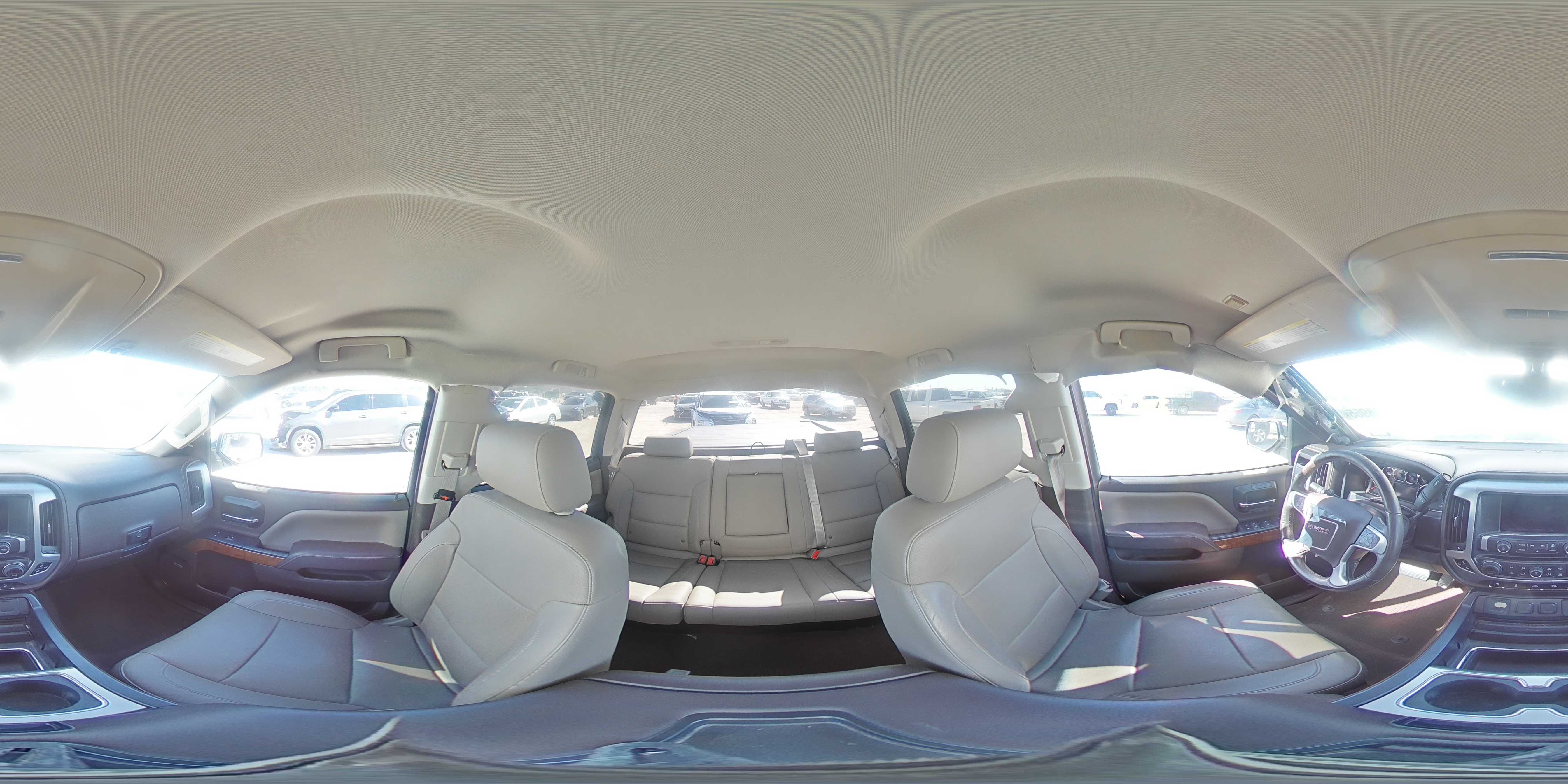2014 GMC Sierra - Image 12