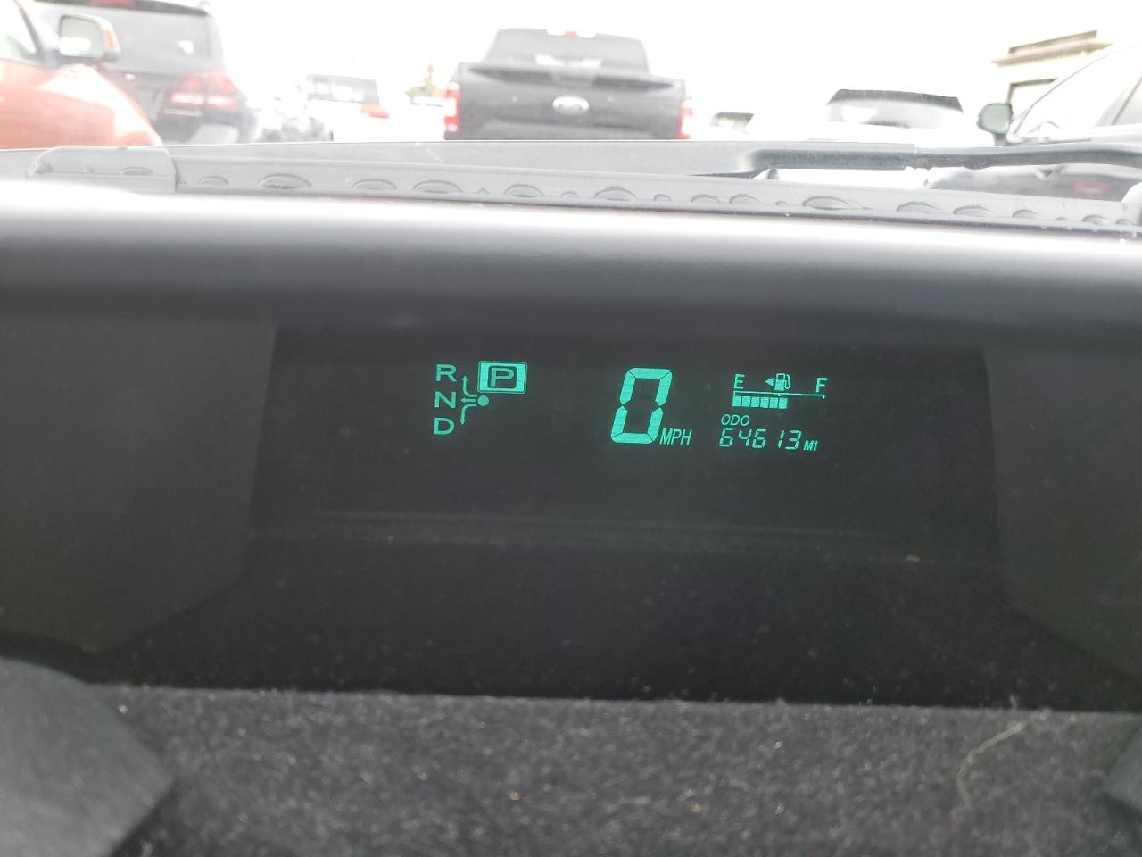 2008 Toyota Prius - Image 9