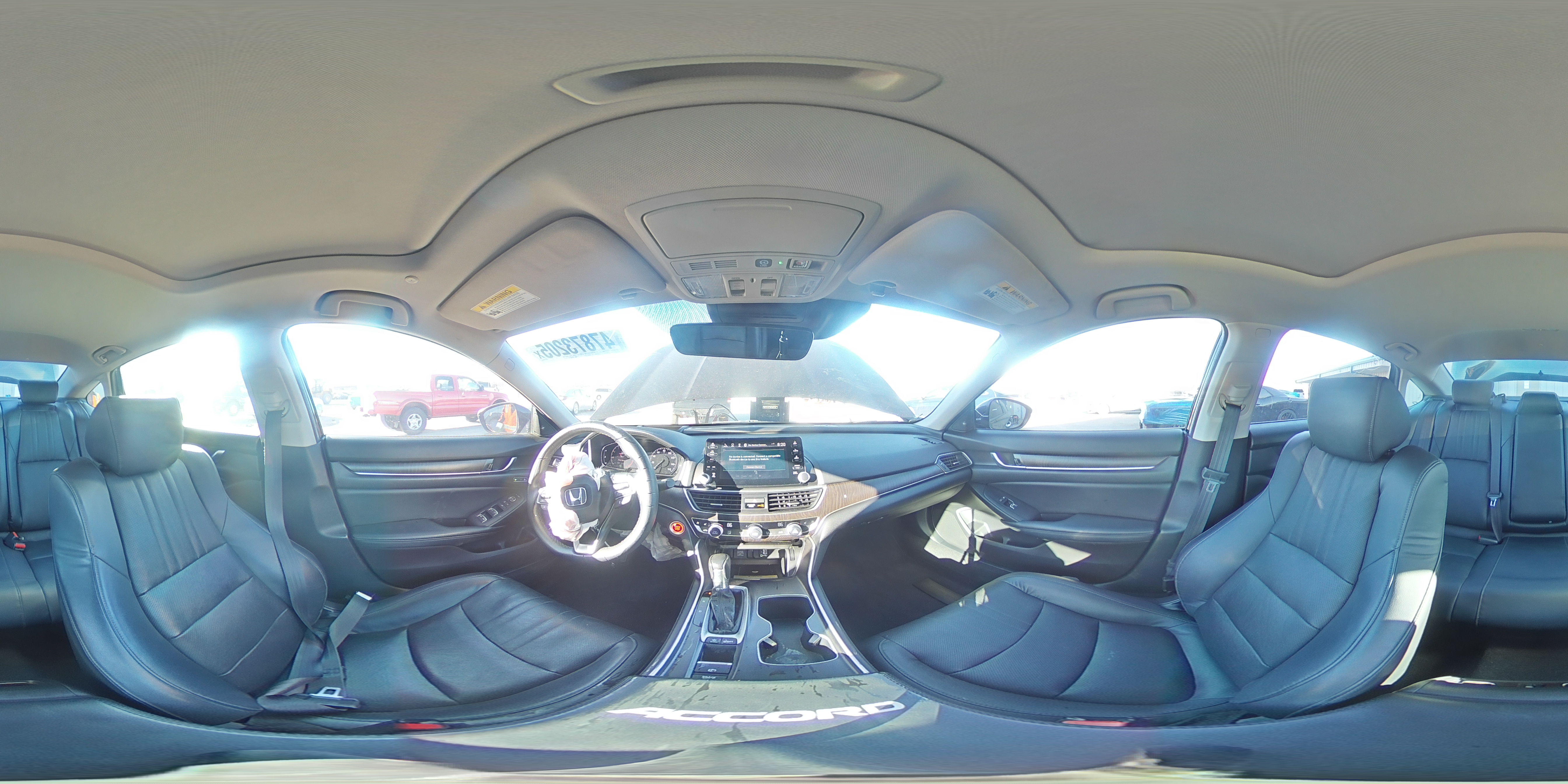 2018 Honda Accord - Image 14