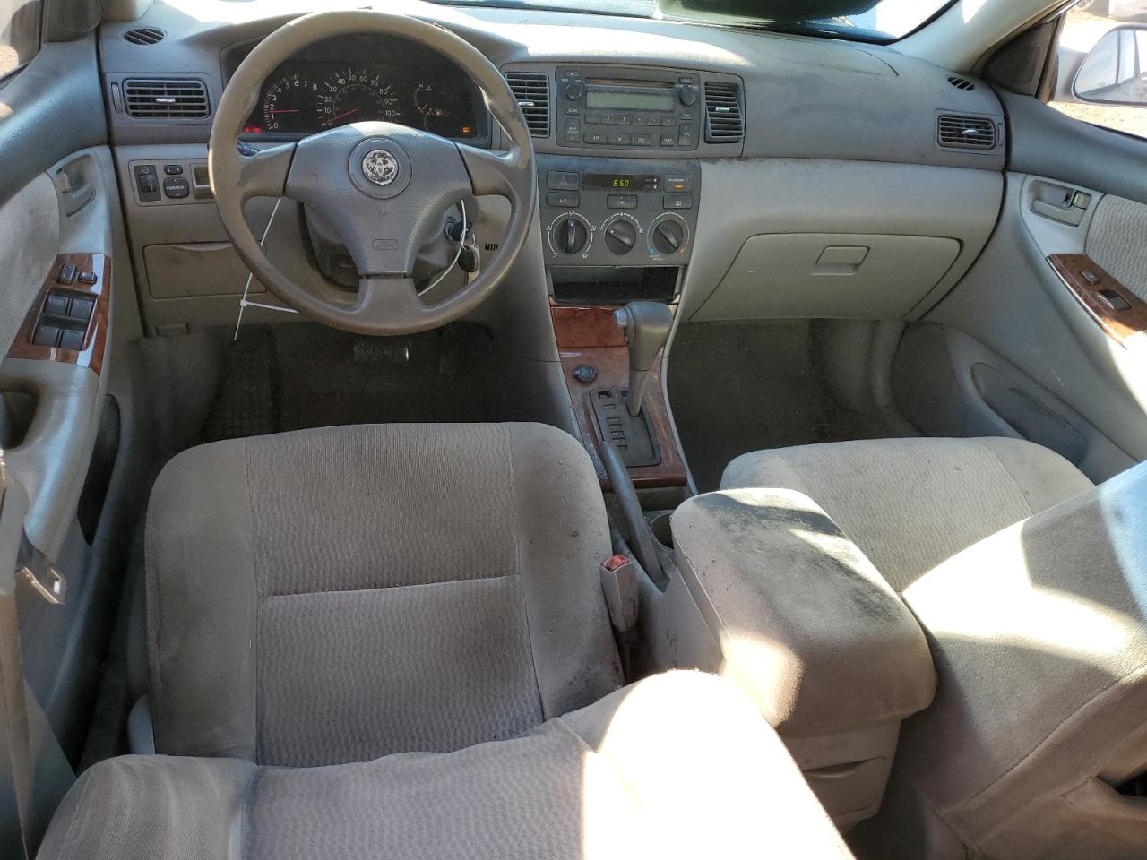 2006 Toyota Corolla - Image 8