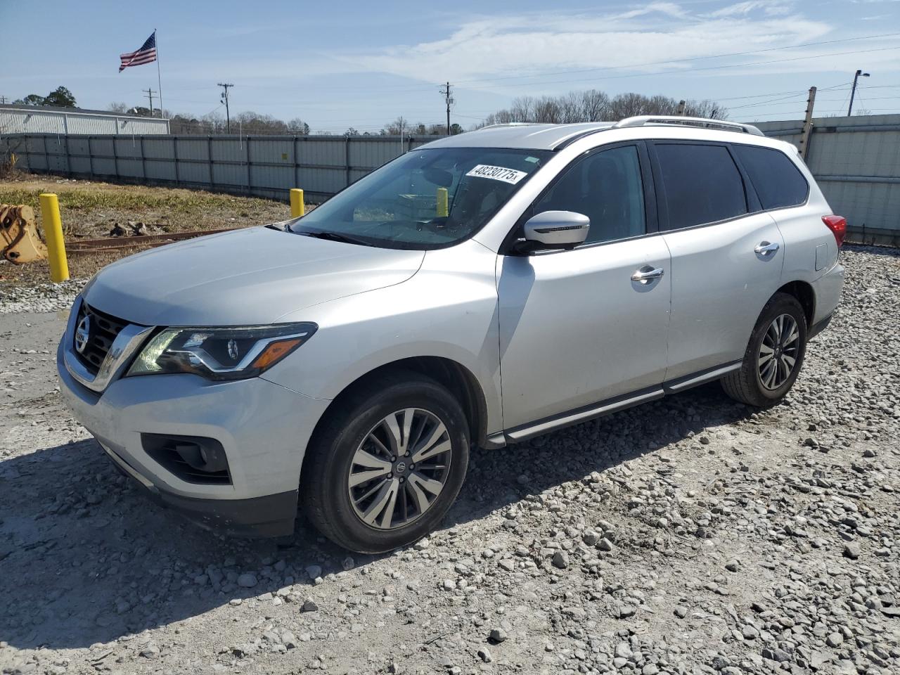 Montgomery, AL에서 판매 중인 2017 Nissan Pathfinder S - Rear End