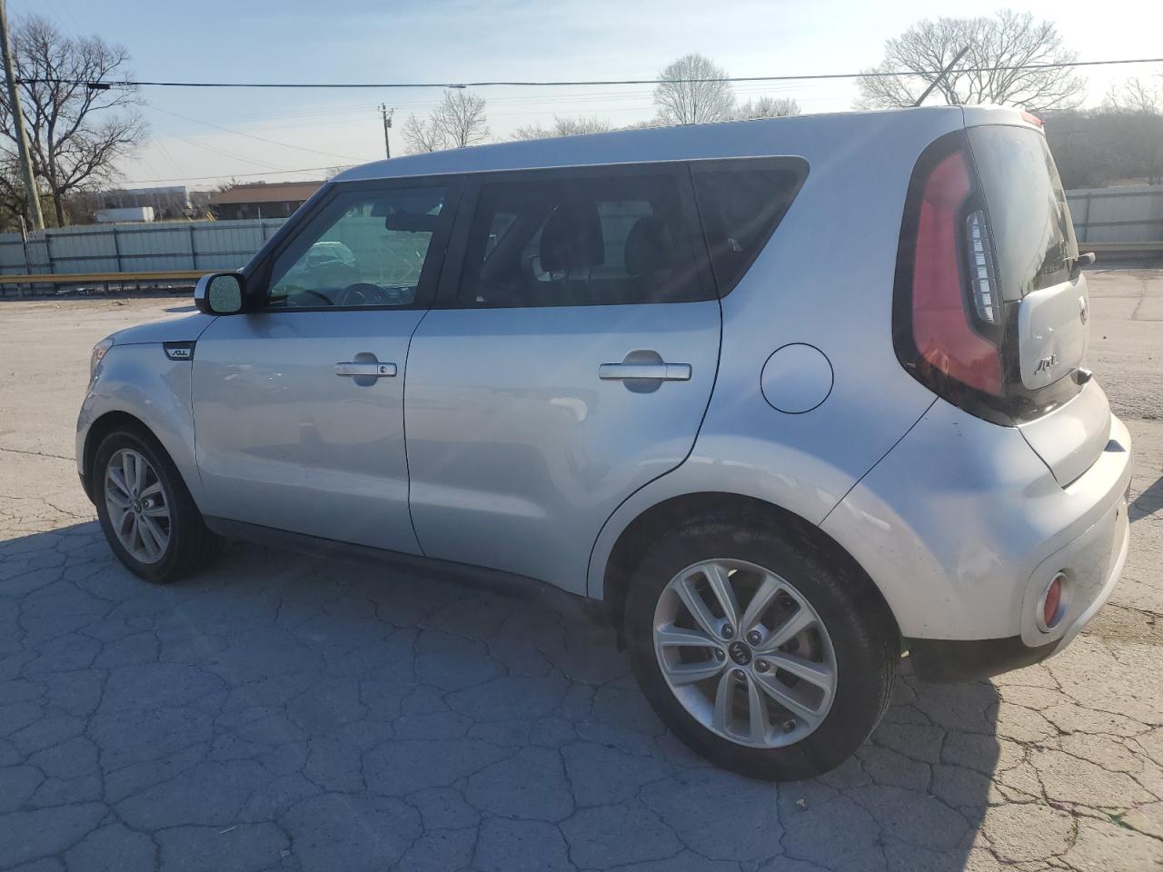 2018 Kia Soul - Image 2