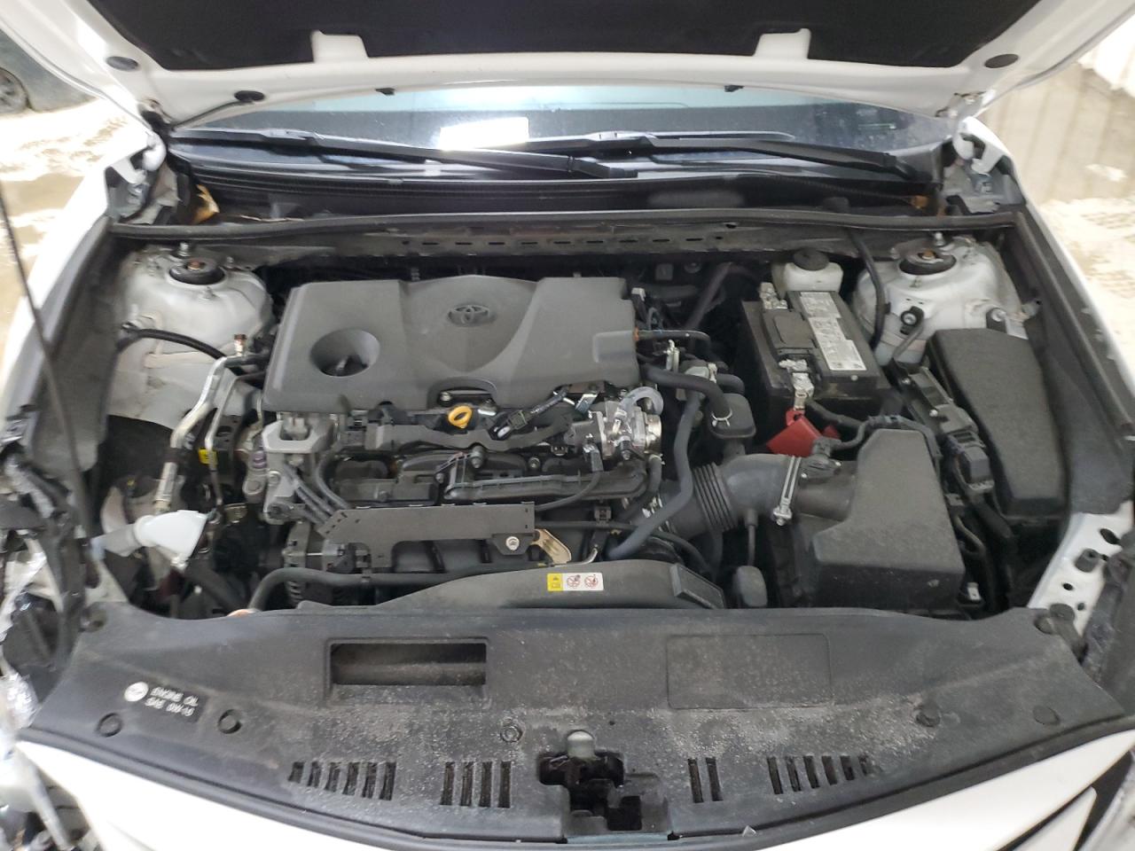 2023 Toyota Camry - Image 11