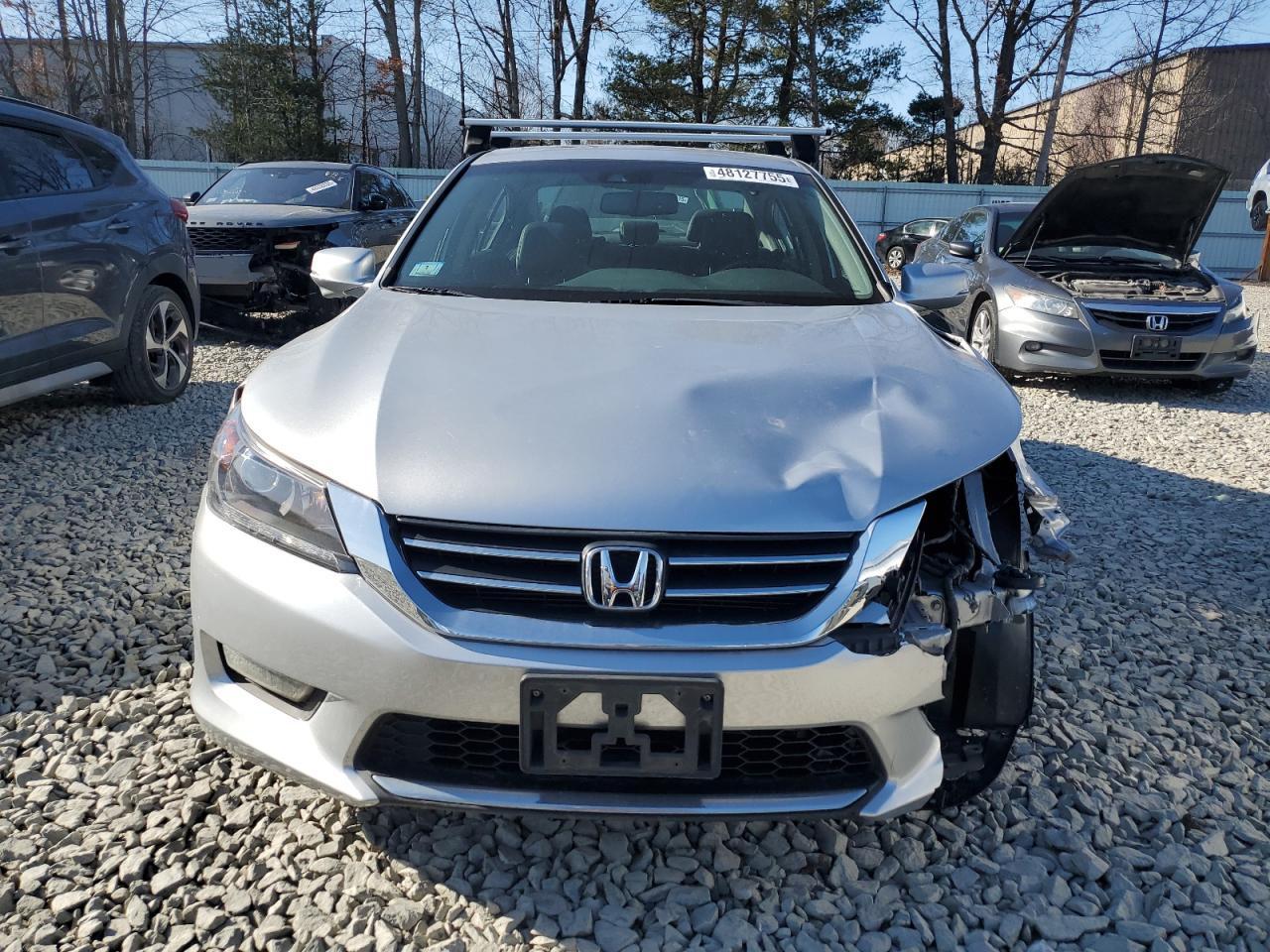 2013 Honda Accord - Image 5