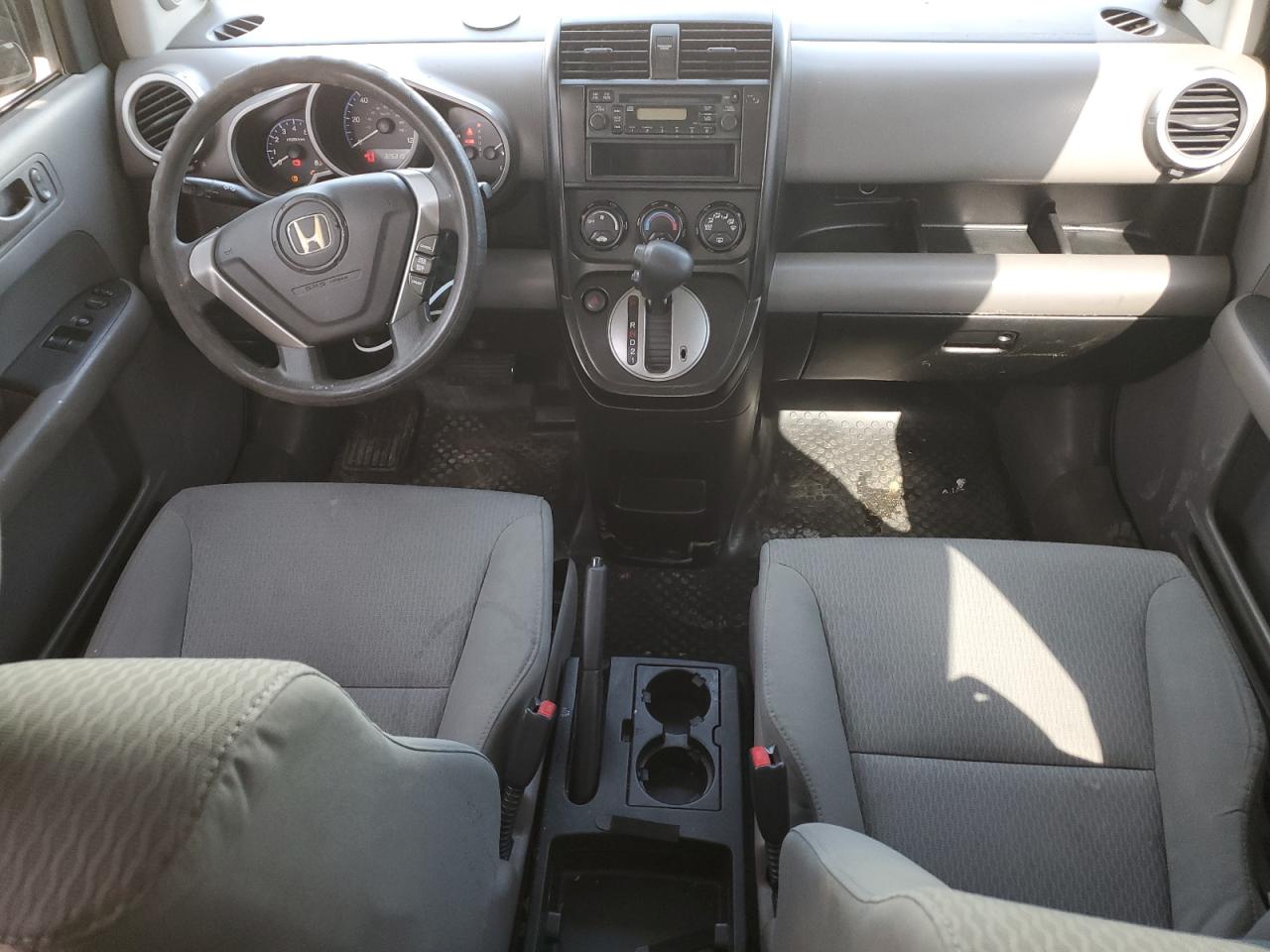 2010 Honda Element - Image 8