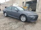 2025 Toyota Camry Xse en Venta en Fredericksburg, VA - Side