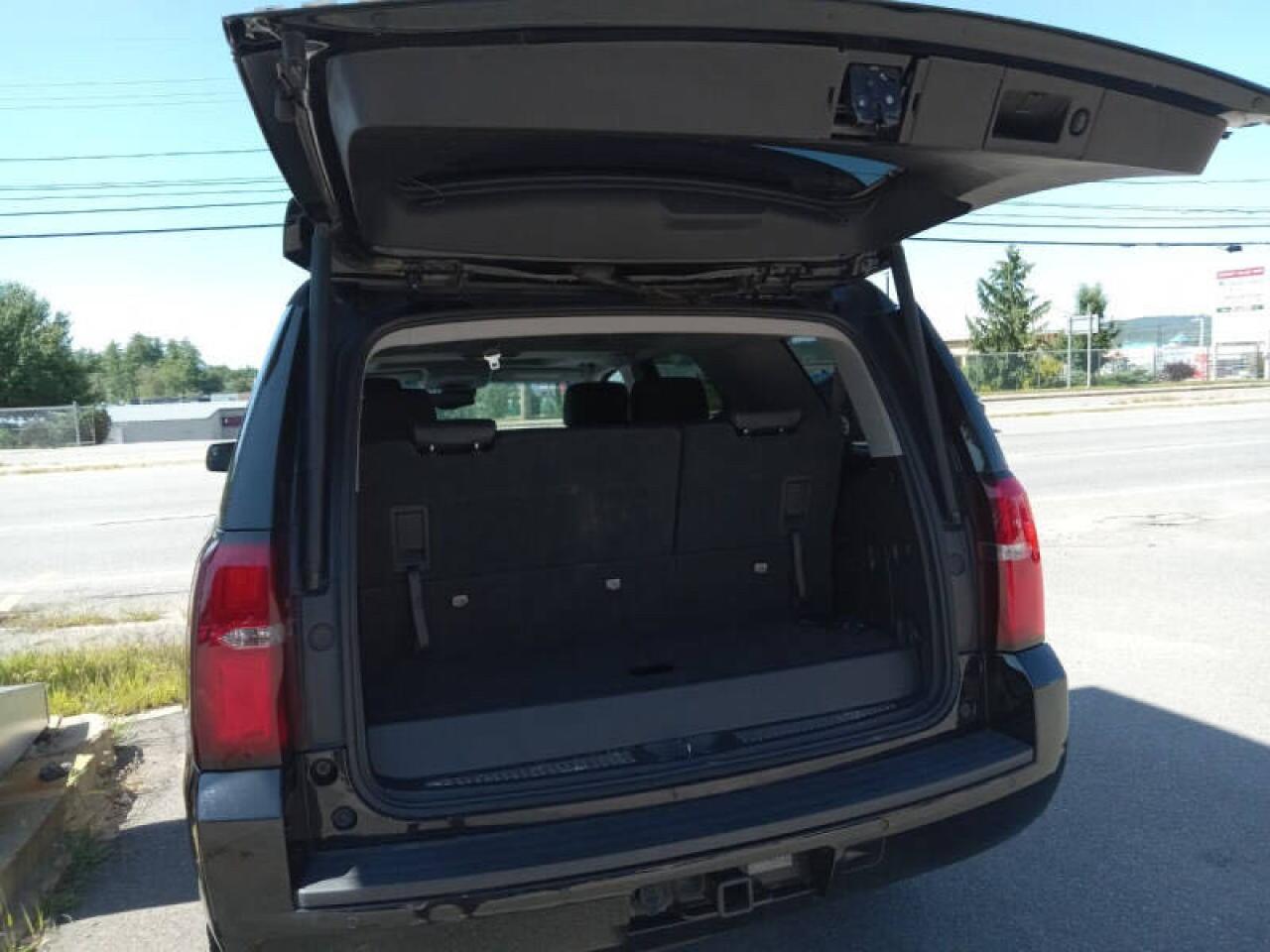 1GNSKBKC1LR151XXX CHEVROLET TAHOE 2020