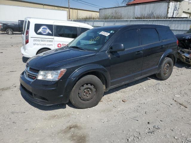 2012 Dodge Journey Se