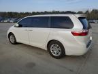 2015 Toyota Sienna Xle for Sale in Gaston, SC - Side