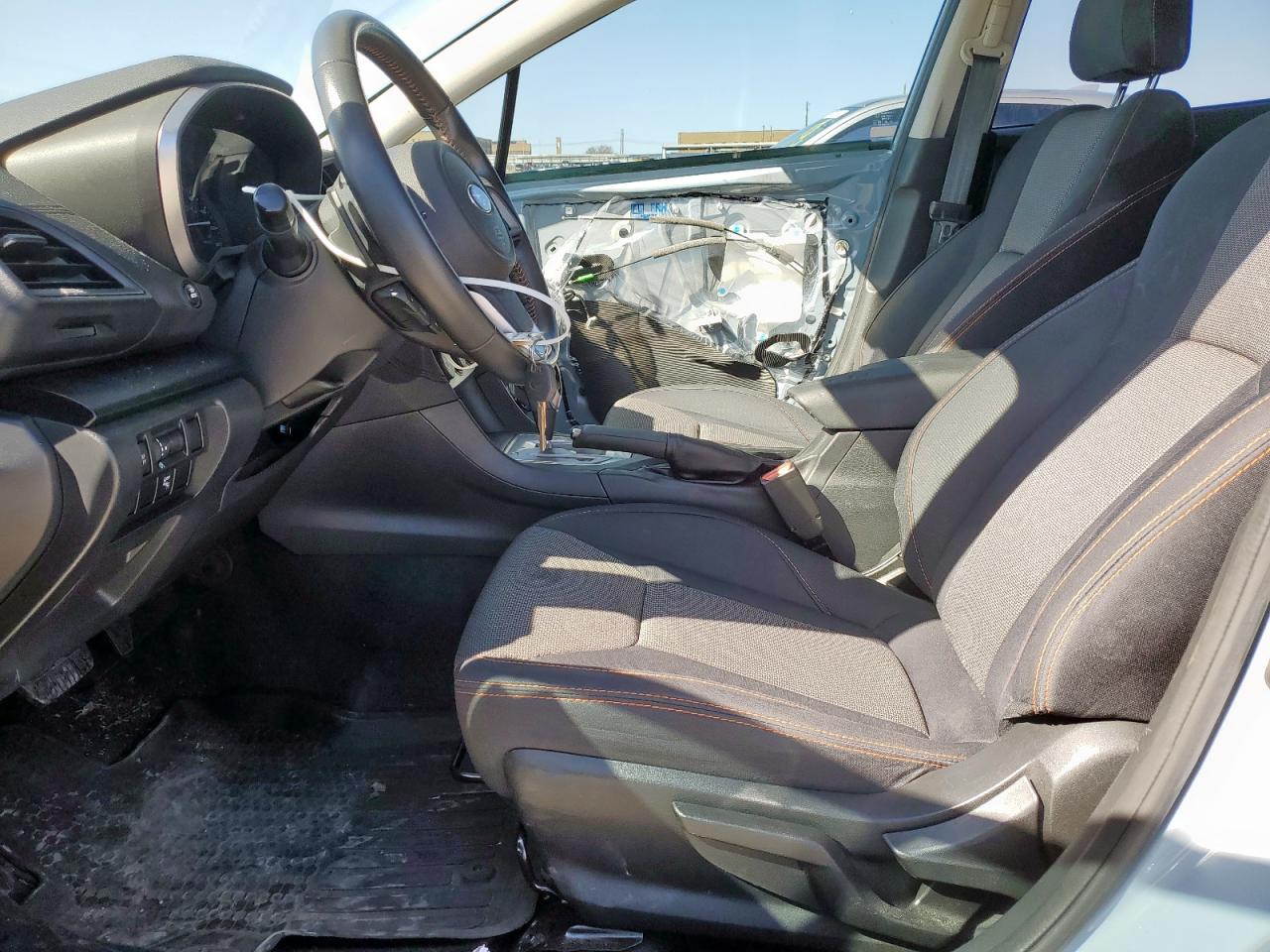 2019 Subaru XV - Image 7