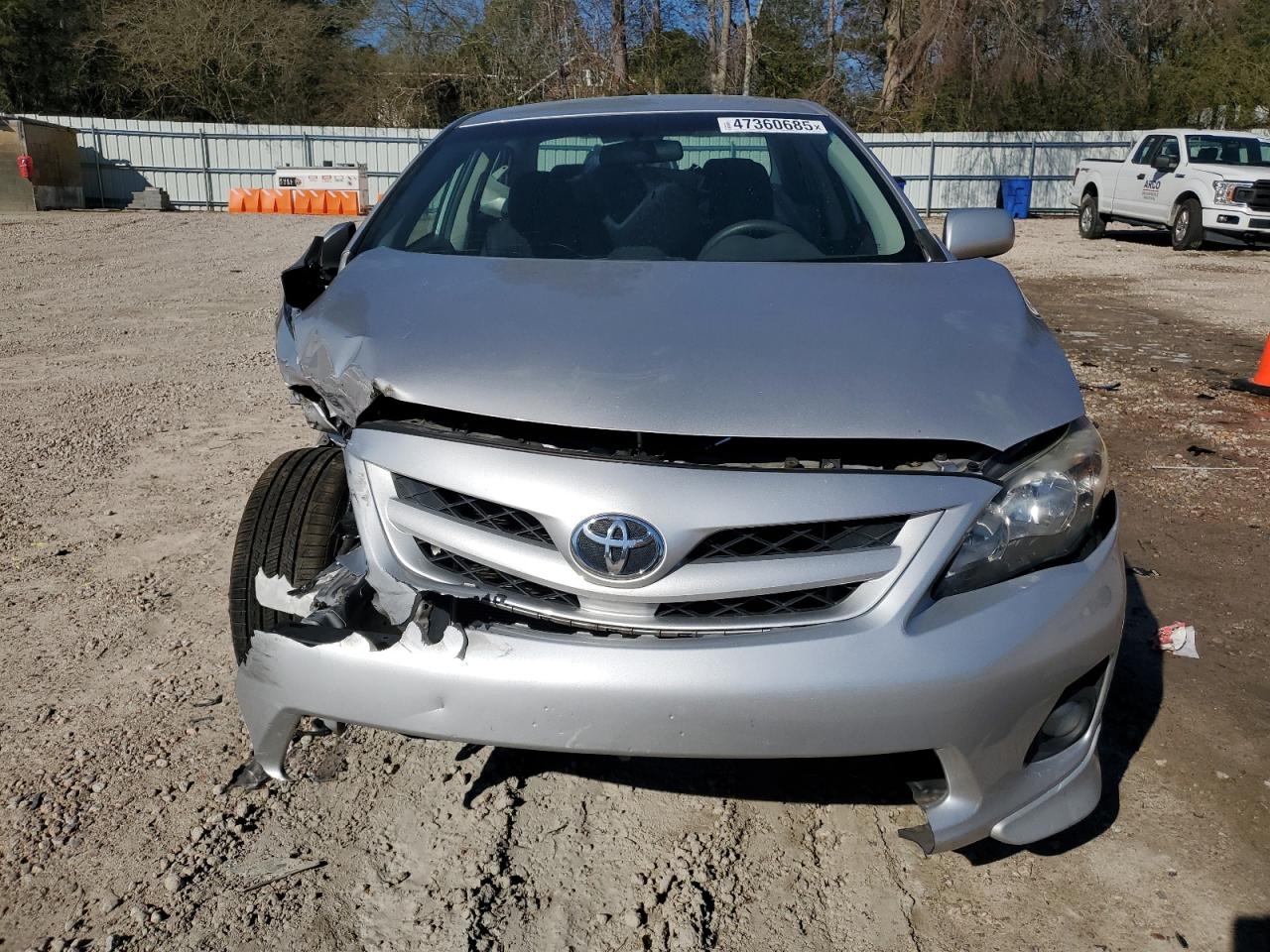 2012 Toyota Corolla - Image 5