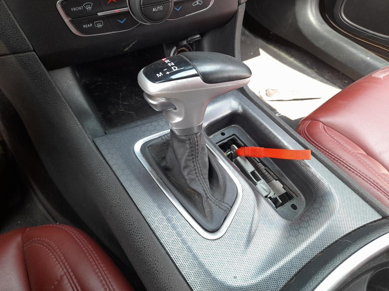 2C3CDXCT4HH601889 - 2015 Dodge Charger - #49016575