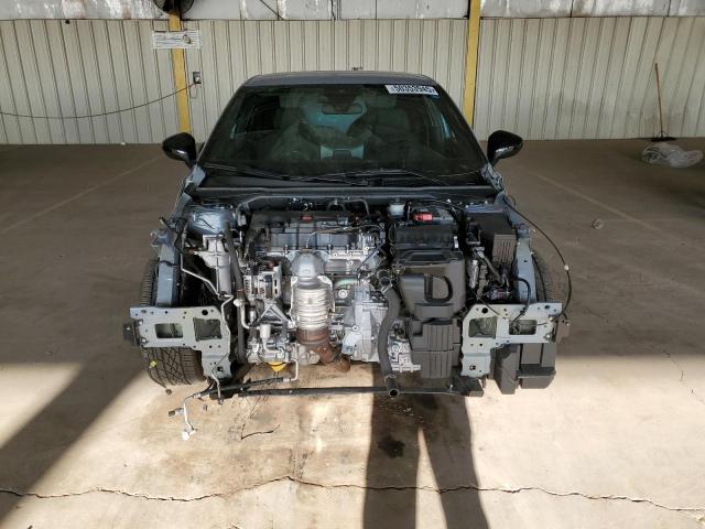  HONDA CIVIC 2024 Szary
