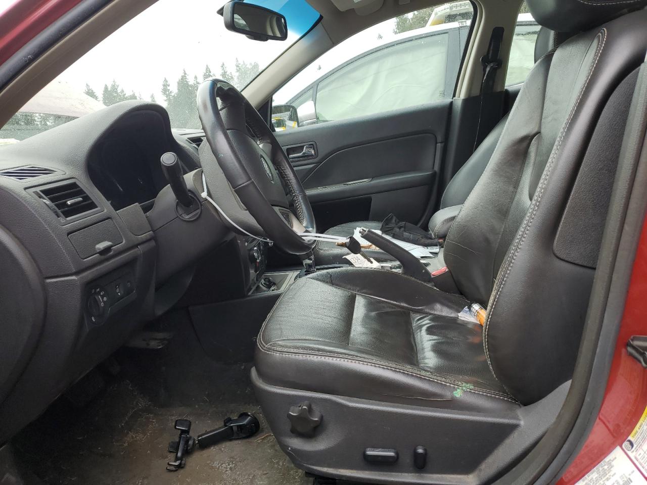 2010 Ford Fusion - Image 7