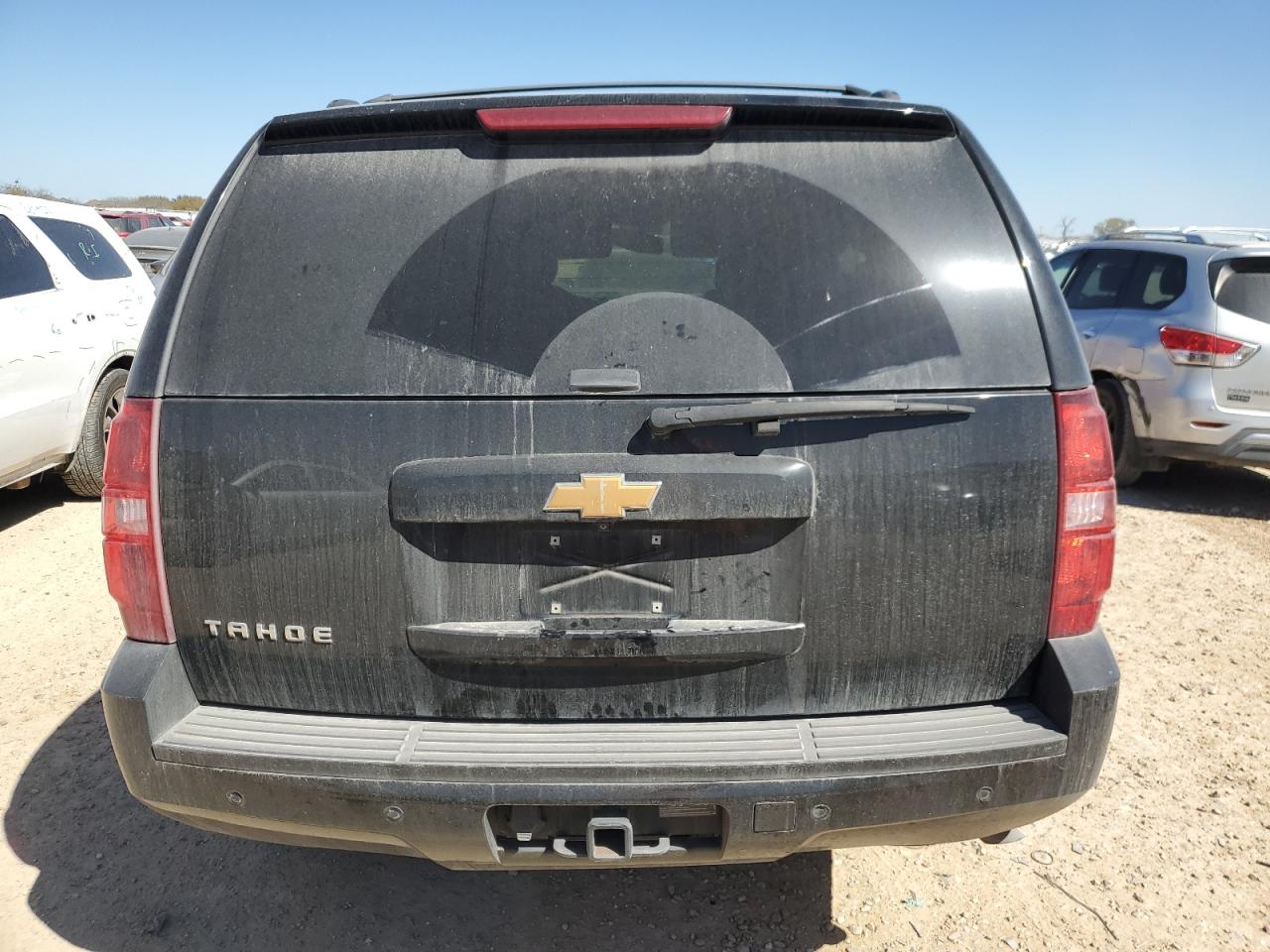 2014 Chevrolet Tahoe - Image 6