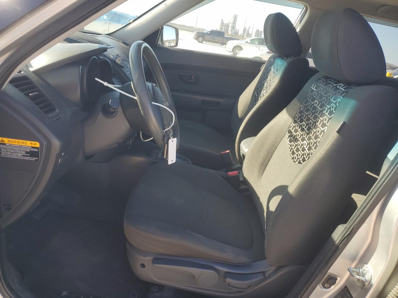 2010 Kia Soul - Image 7