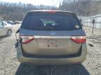 2012 Honda Odyssey Exl for Sale in Hurricane, WV - Rear End