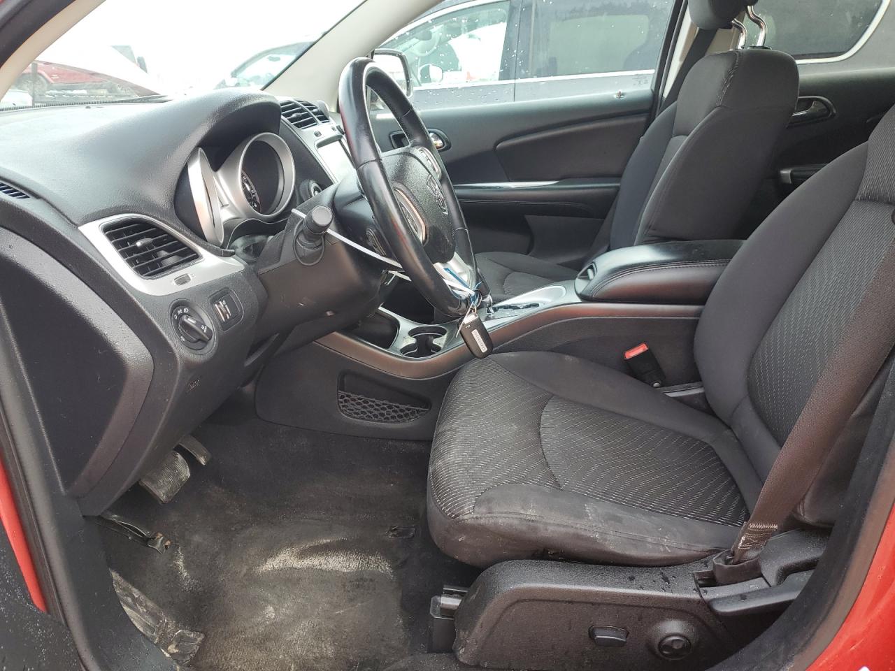 2014 Dodge Journey - Image 7