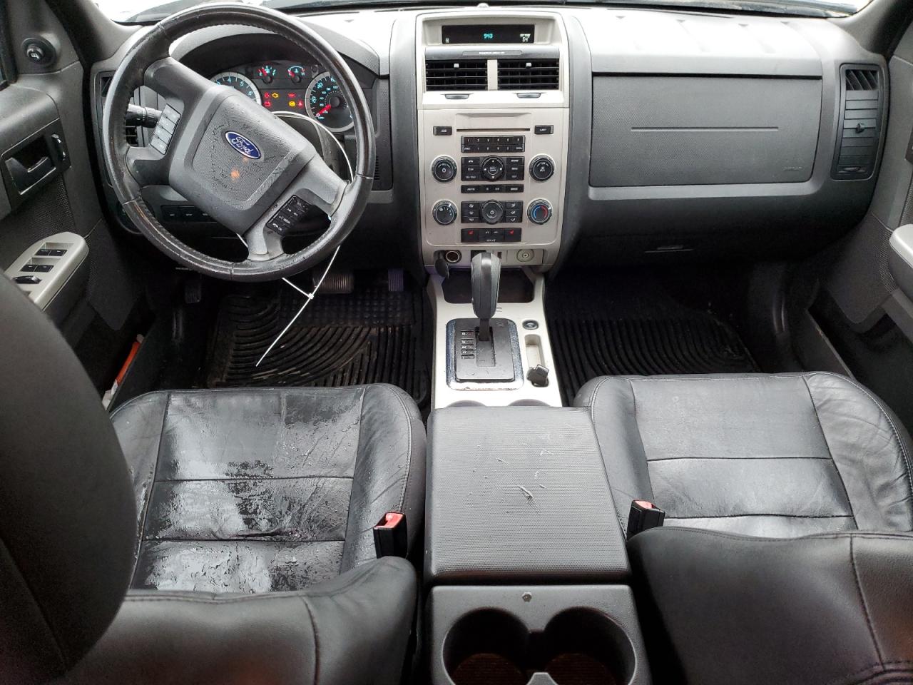 2012 Ford Escape - Image 8