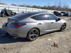 2024 Acura Integra A-Spec Tech zu verkaufen in Assonet, MA - Rear End
