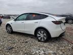 2021 Tesla Model Y  за продажба в Wayland, MI - Side