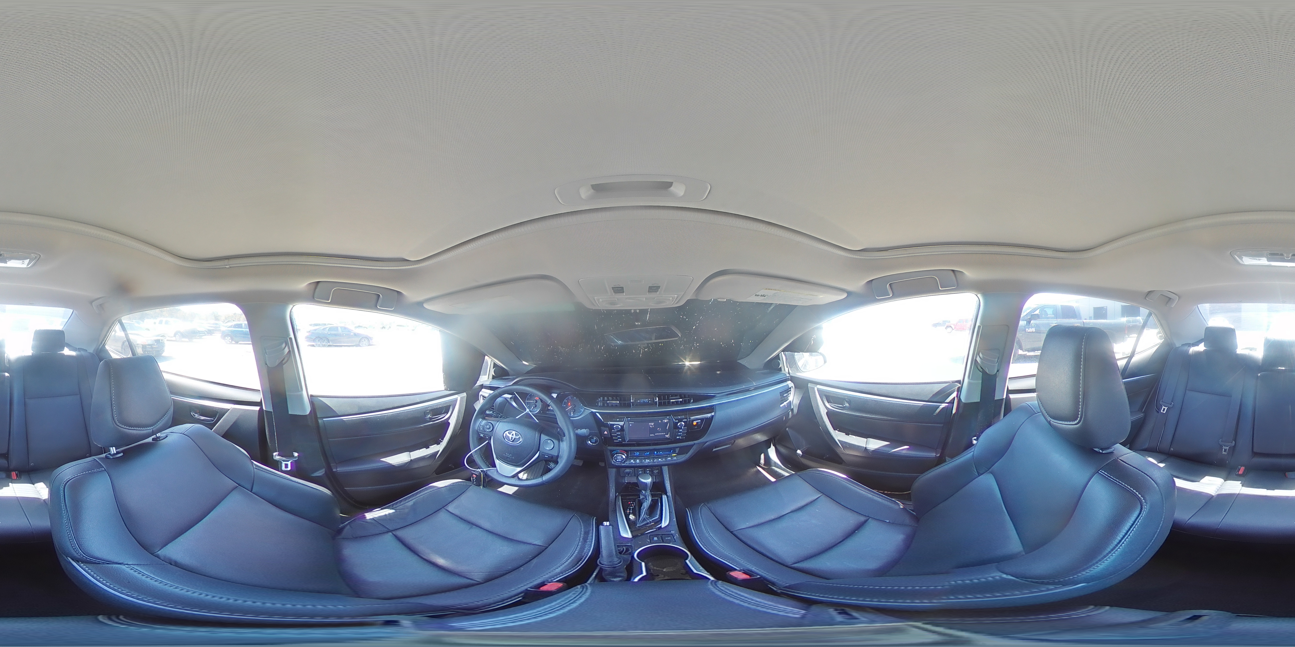 2015 Toyota Corolla - Image 14
