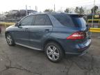 2012 Mercedes-Benz Ml 350 4Matic на продаже в Denver, CO - Front End