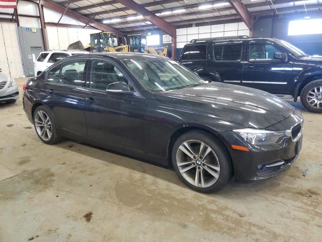 2014 BMW 328 D XDRIVE