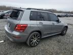 2014 Mercedes-Benz Glk 350 4Matic en Venta en Gastonia, NC - Water/Flood