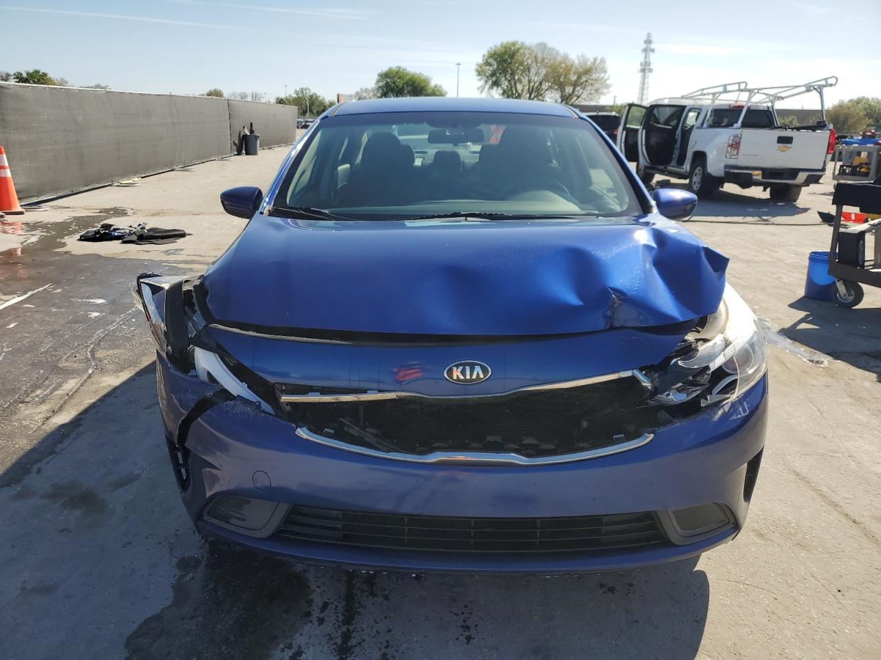 2018 Kia Forte - Image 5