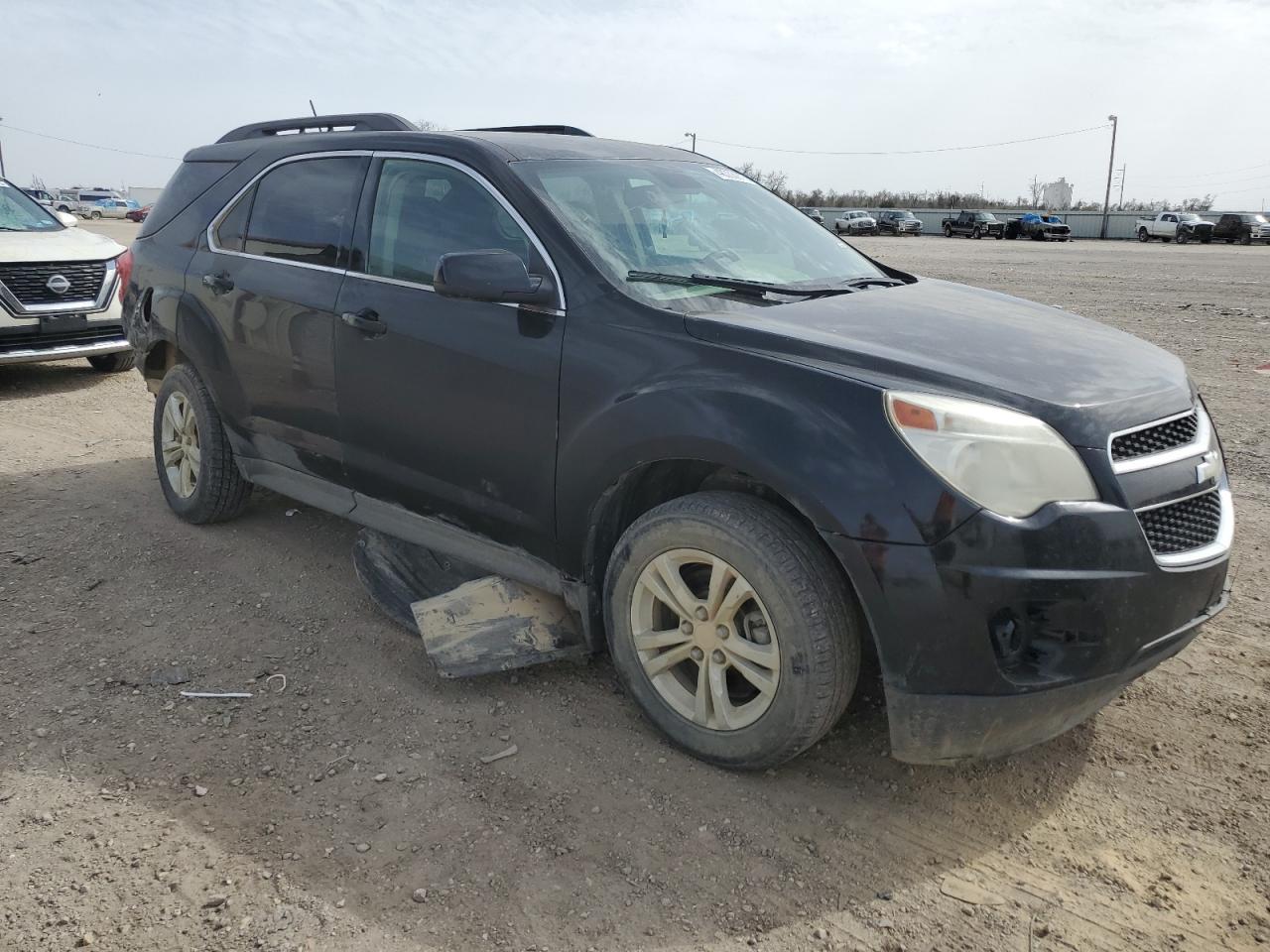 2015 Chevrolet Equinox - Image 4