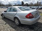 2004 Mercedes-Benz E 320 للبيع في Portland، OR - Front End